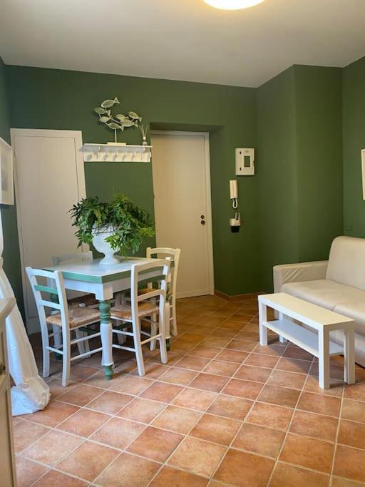 Casa Vacanza Al Duomo: Cefalu Cefalù Exterior foto