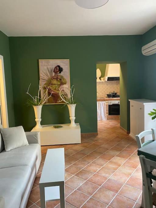 Casa Vacanza Al Duomo: Cefalu Cefalù Exterior foto
