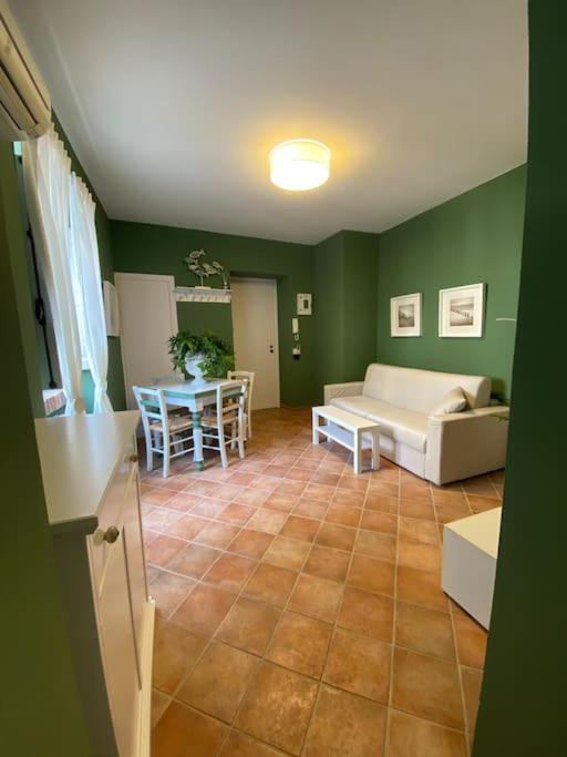 Casa Vacanza Al Duomo: Cefalu Cefalù Exterior foto