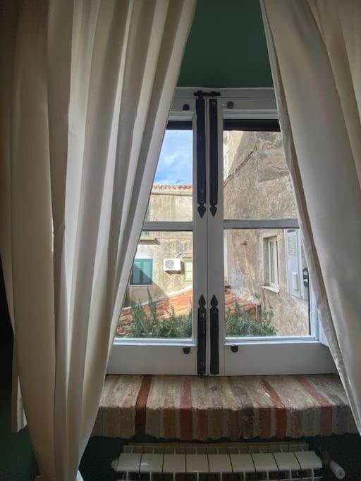 Casa Vacanza Al Duomo: Cefalu Cefalù Exterior foto