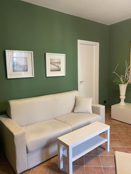 Casa Vacanza Al Duomo: Cefalu Cefalù Exterior foto
